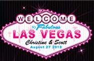 Best Honeymoon Locations include Las Vegas