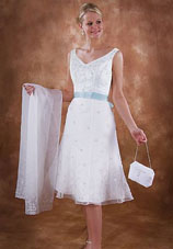 Casual Wedding Dress on Need Some Great Ideas For Casual Beach Wedding Dresses