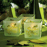 Cheap Wedding Supplies Candles