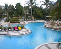 Vacation Destination from Ien Levin Trip