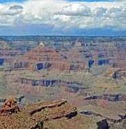 Grand Canyon as a fabulous Vacation Spot.