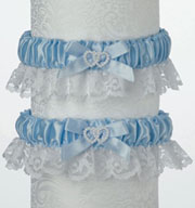 Short informal summer wedding dresses garter