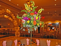 Wedding decoration ideas for a beautiful reception