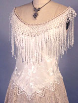 Western Wedding Dress