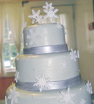 Winter Wedding Ideas