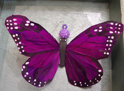 Butterfly Wedding Themes to decorate your reception venue