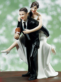  
Funny Cake Toppers
