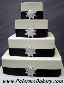 Martha Stewart Wedding Cakes