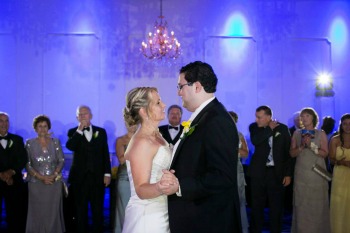 Wedding Reception Etiquette Bridal Couple Dancing Pic