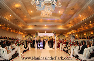  Wedding Reception Places,