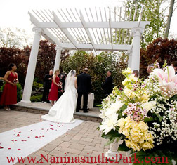  Wedding Reception Places,