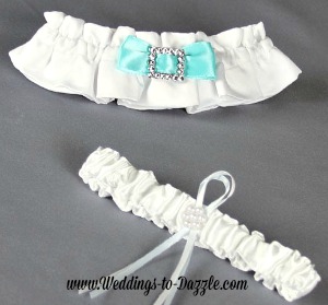 Wholesale Wedding Supplies Garter Belt Picture