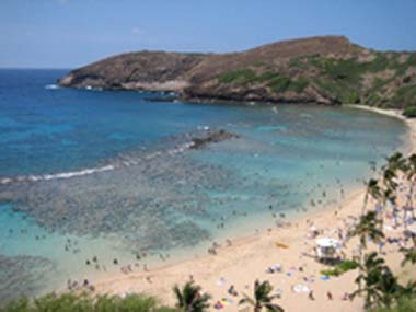 Best Honeymoon Places Hawaii