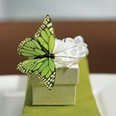 Butterfly Wedding Themes - Favors