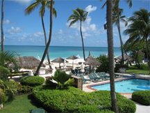 Beautiful Disney World Beach Club