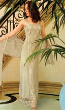 Vintage wedding theme dresses