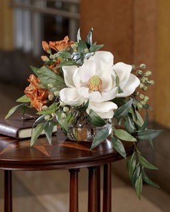 Simple but elegant flower arrangement ideas