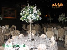 Wedding Reception Centerpiece Ideas