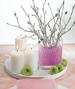 Wholesale Wedding Supplies Candles