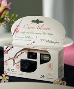 Wholesale Wedding Supplies Camera
