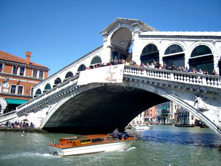 Best Wedding Destinantions - Venice