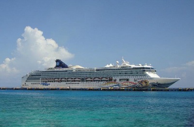 Honeymoon Cruises