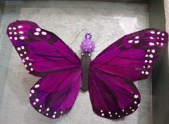 Butterfly Wedding Themes to decorate your reception venue