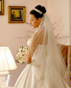 Unique Wedding Dresses