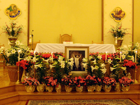Easter Wedding Theme Ideas